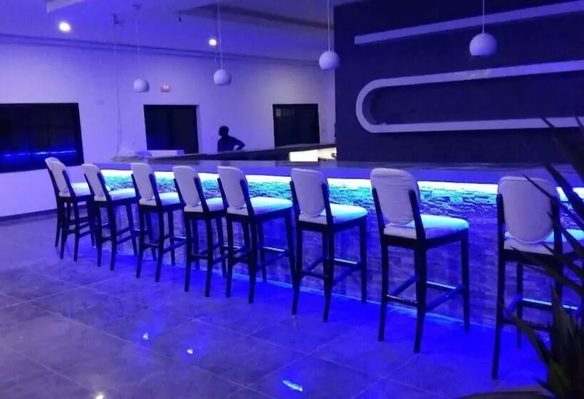 هتل Le Relais De Kolda