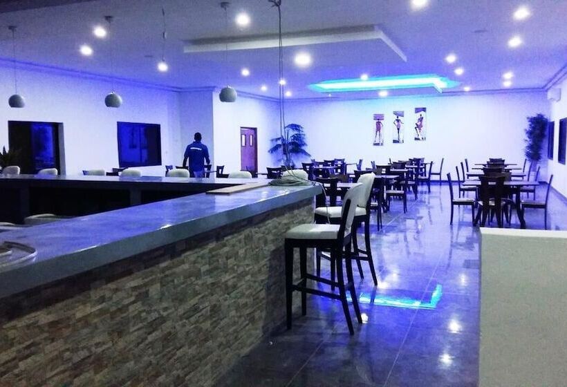 هتل Le Relais De Kolda