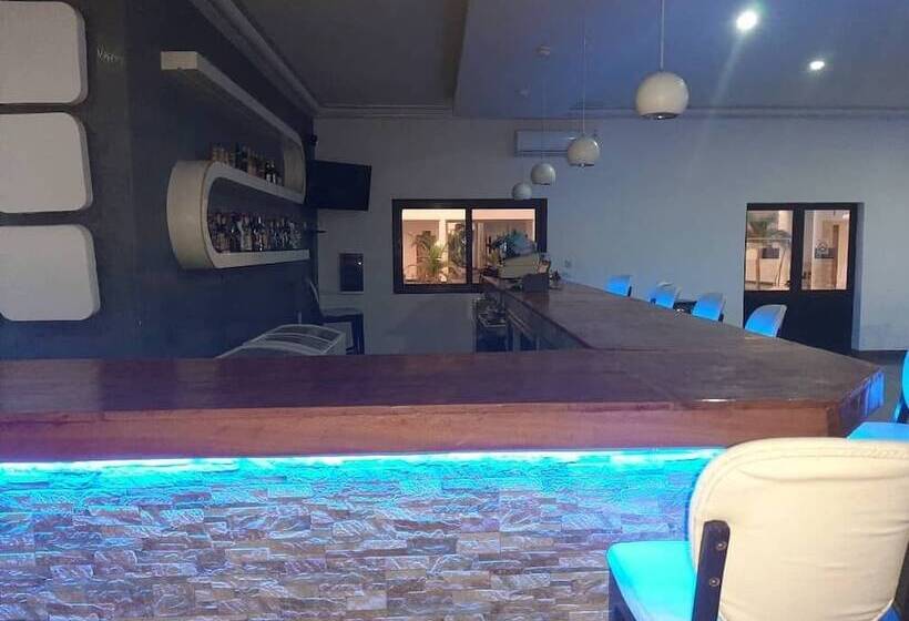 هتل Le Relais De Kolda