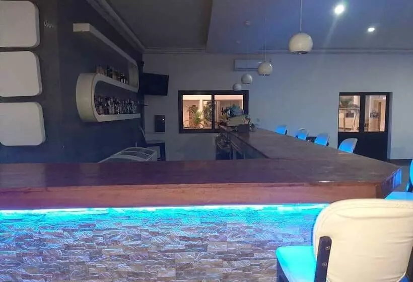 هتل Le Relais De Kolda