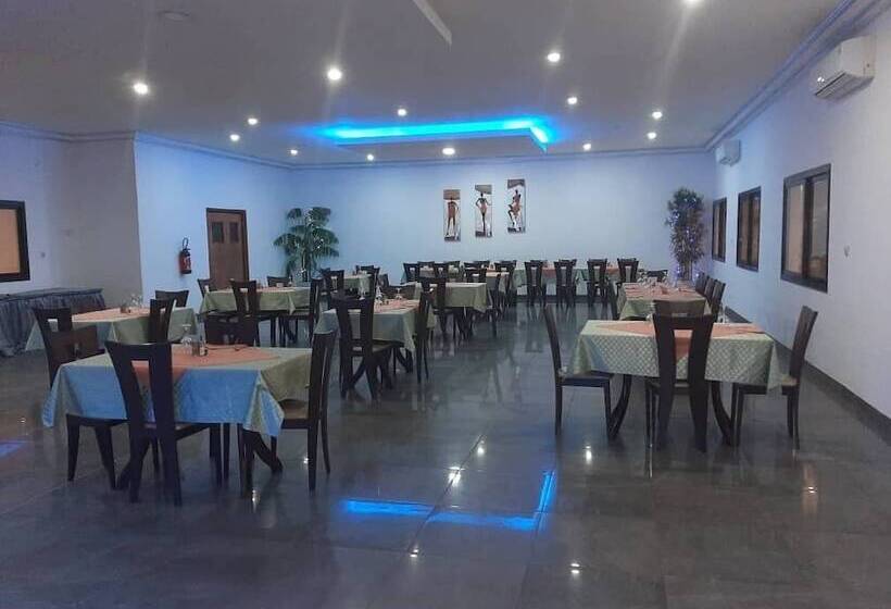 هتل Le Relais De Kolda