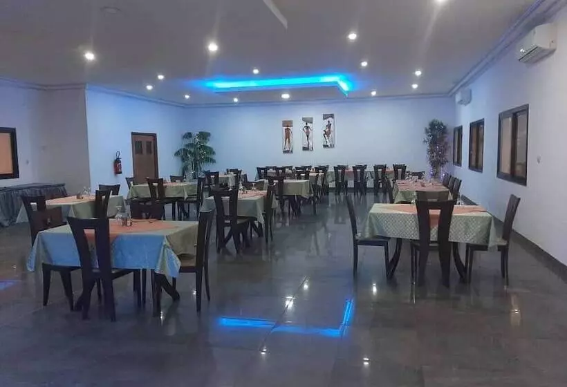 هتل Le Relais De Kolda