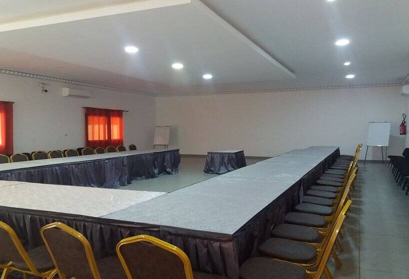 هتل Le Relais De Kolda