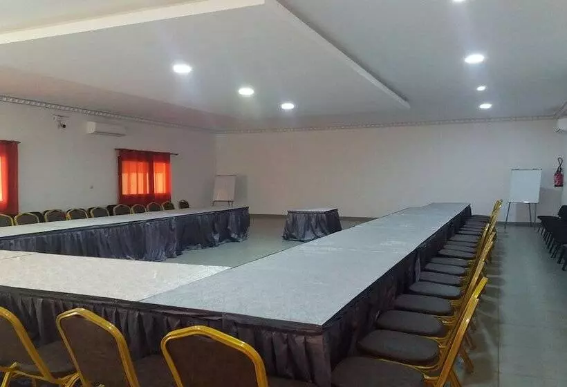 هتل Le Relais De Kolda