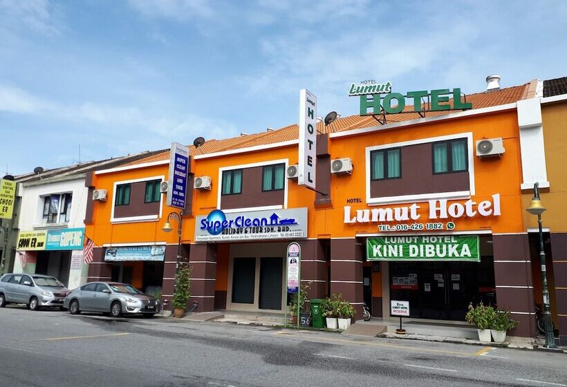 Hotel Lumut