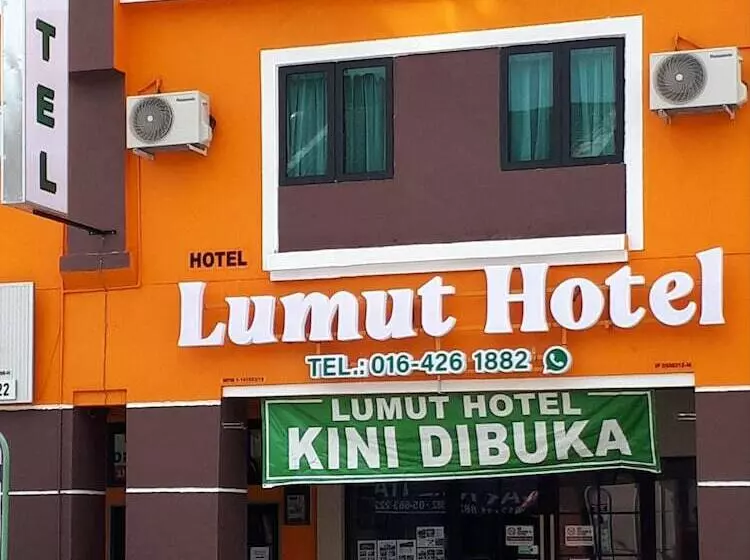 Hotel Lumut