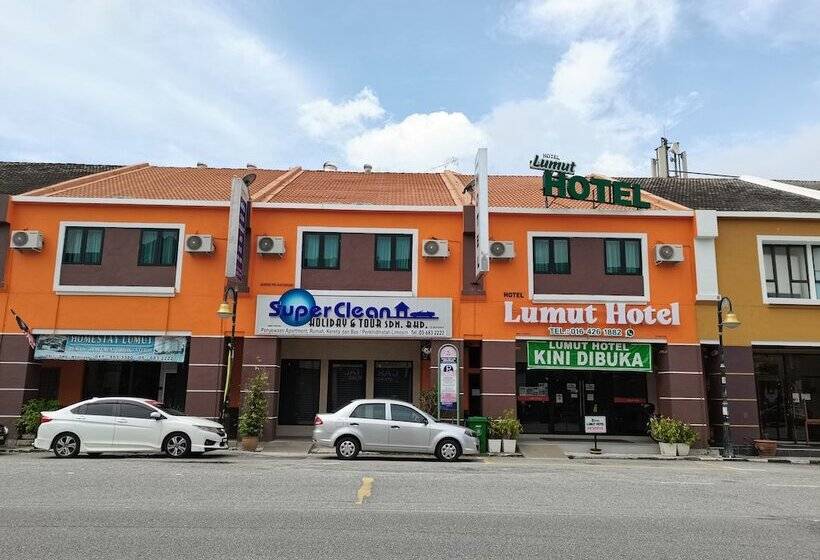 Hotel Lumut