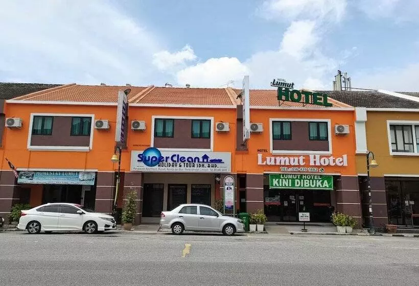 Hotel Lumut