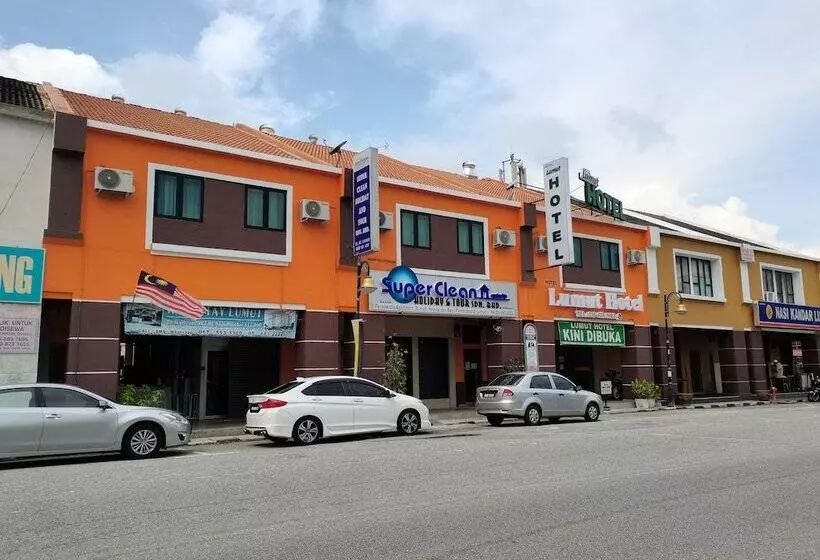 Hotel Lumut