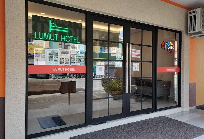 Hotel Lumut