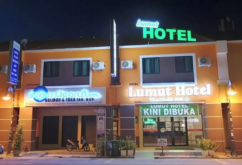 Hotel Lumut