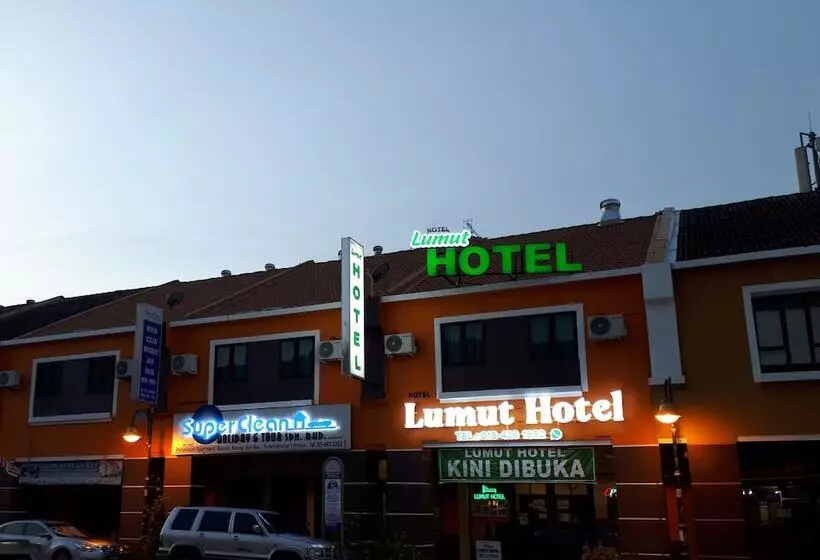 Hotel Lumut