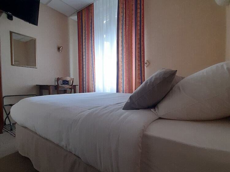 호텔 Restaurant Le Florentin