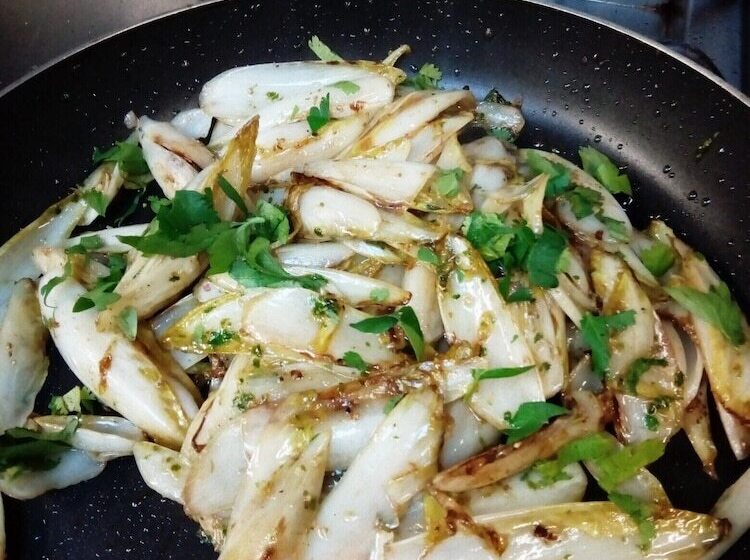 호텔 Restaurant Le Florentin