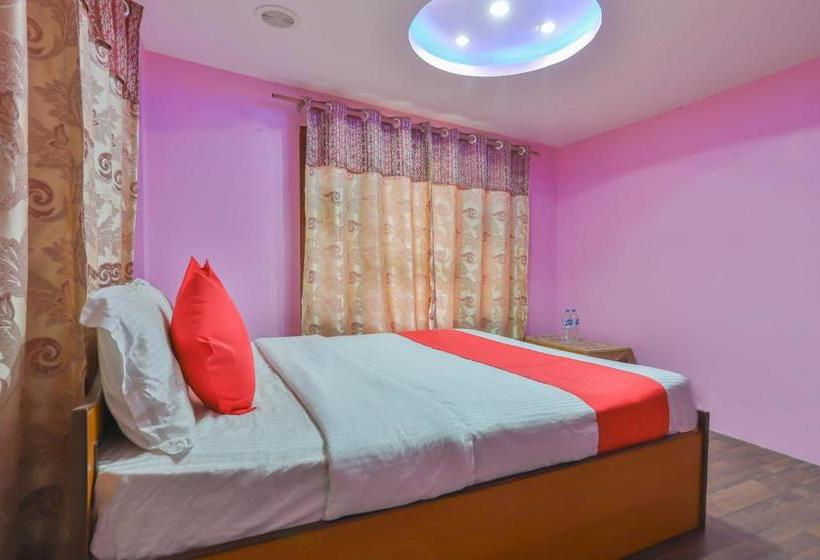 בית מלון כפרי Spot On 708 Shivam Guest House