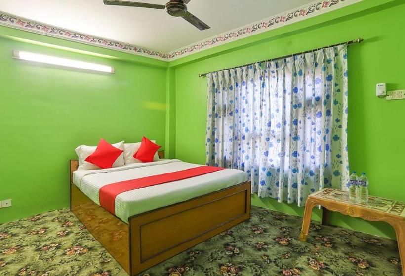 בית מלון כפרי Spot On 708 Shivam Guest House