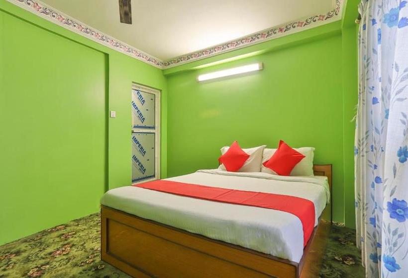 בית מלון כפרי Spot On 708 Shivam Guest House