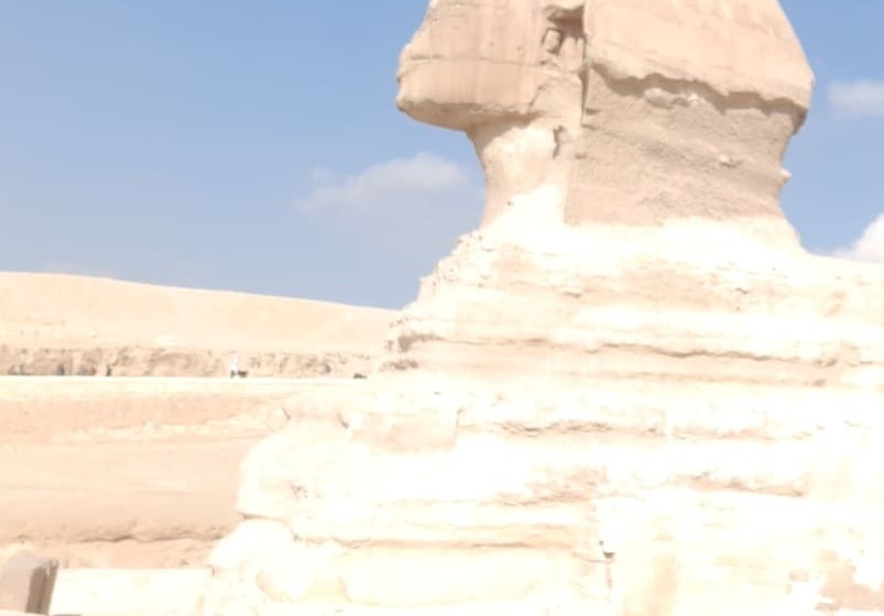 هتل Tut Pyramids View