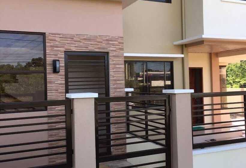 Katris Homes  Hostel