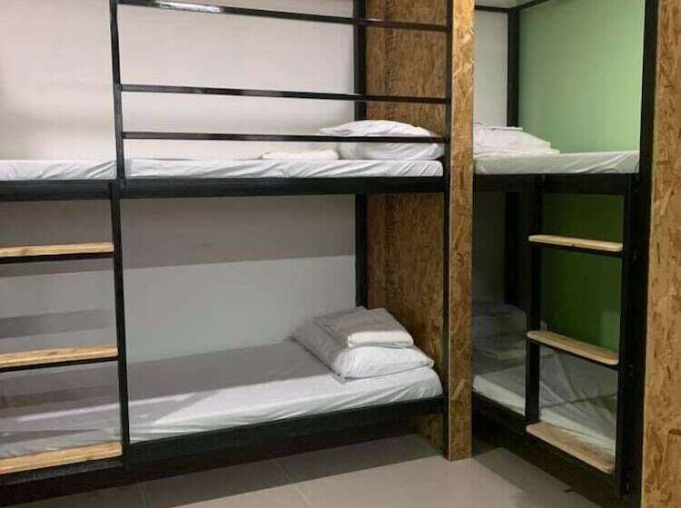 Katris Homes  Hostel