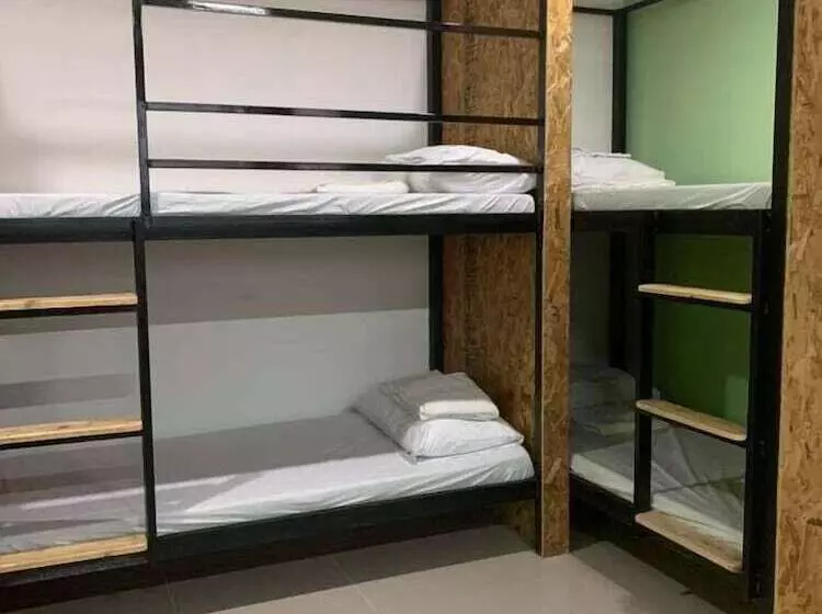 Katris Homes  Hostel