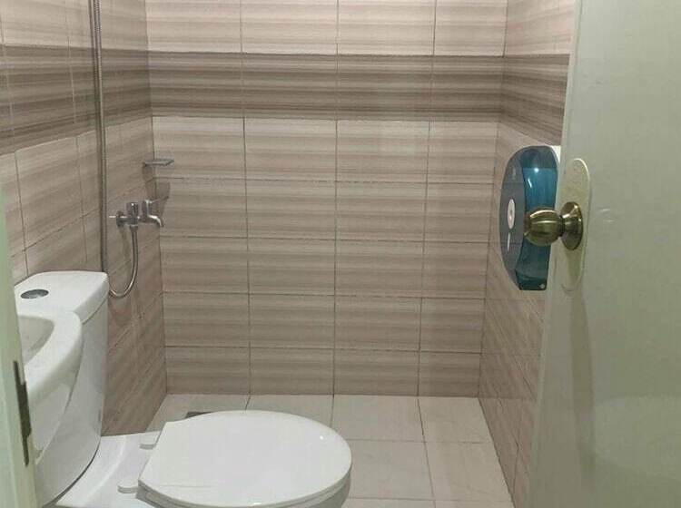 Katris Homes  Hostel