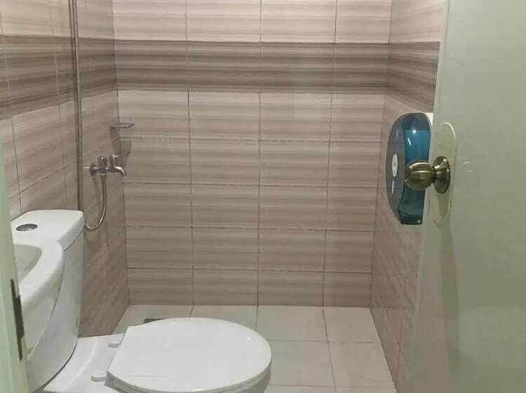 Katris Homes  Hostel