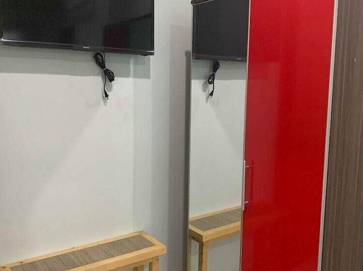 Katris Homes  Hostel