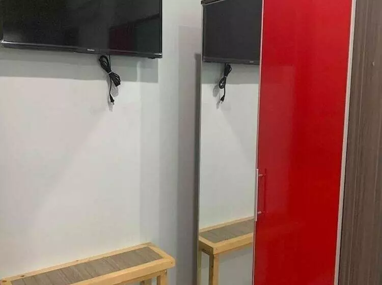 Katris Homes  Hostel