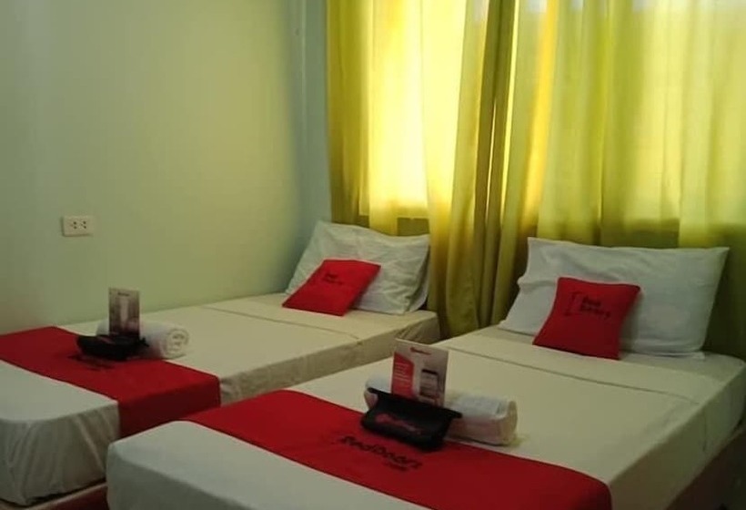 Katris Homes  Hostel