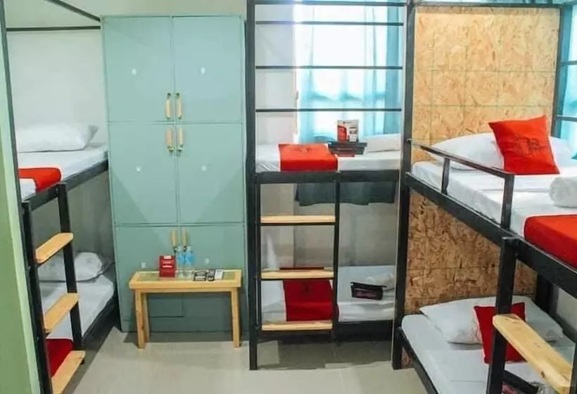 Katris Homes  Hostel