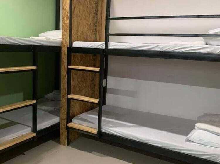 Katris Homes  Hostel