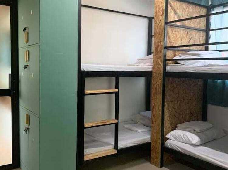 Katris Homes  Hostel