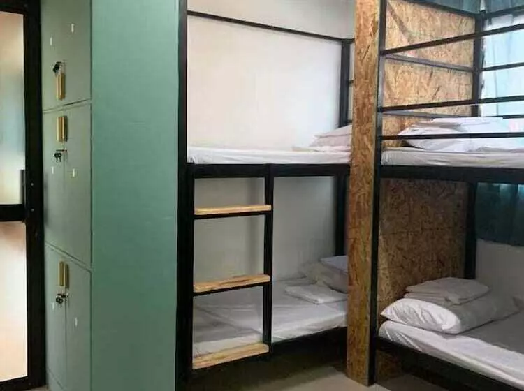 Katris Homes  Hostel