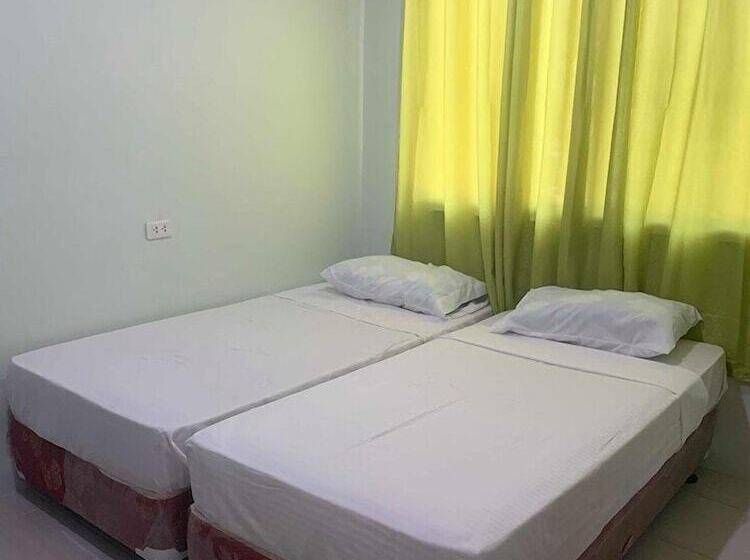 Katris Homes  Hostel