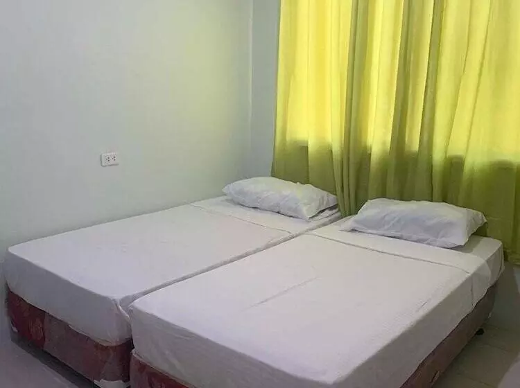 Katris Homes  Hostel