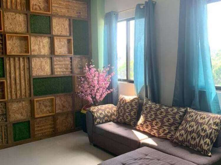 Katris Homes  Hostel