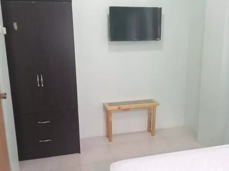 Katris Homes  Hostel