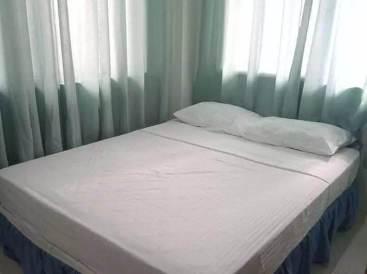 Katris Homes  Hostel