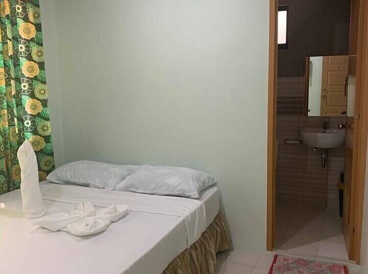 Katris Homes  Hostel