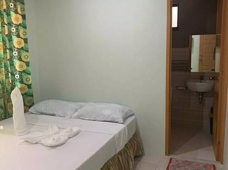 Katris Homes  Hostel