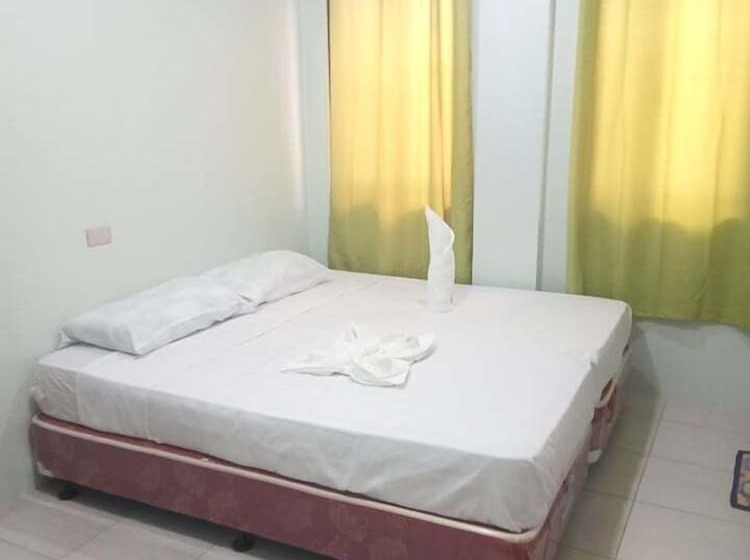 Katris Homes  Hostel