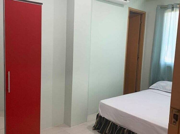 Katris Homes  Hostel