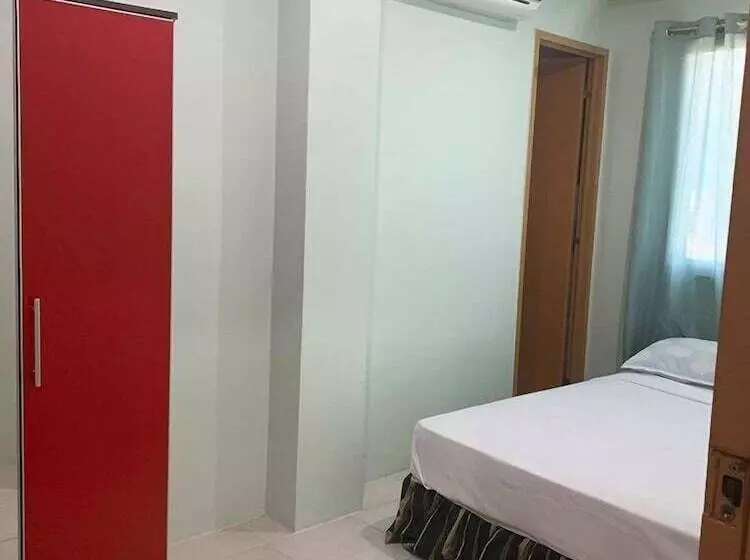 Katris Homes  Hostel
