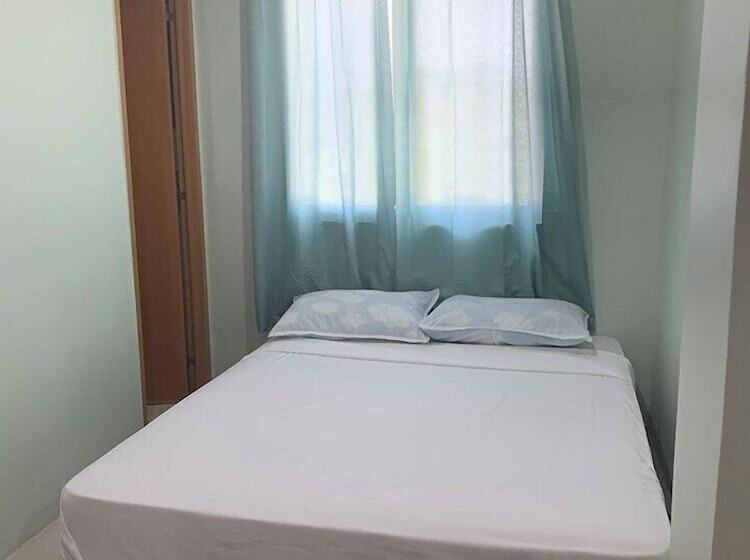 Katris Homes  Hostel