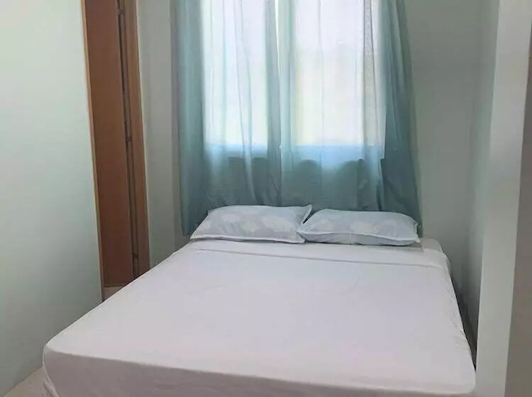 Katris Homes  Hostel