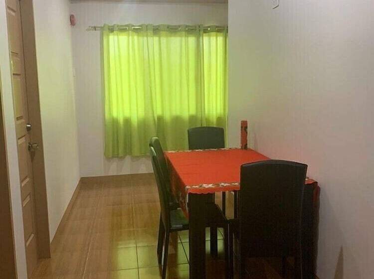 Katris Homes  Hostel