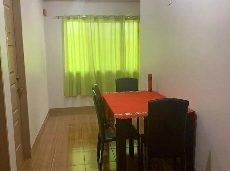 Katris Homes  Hostel
