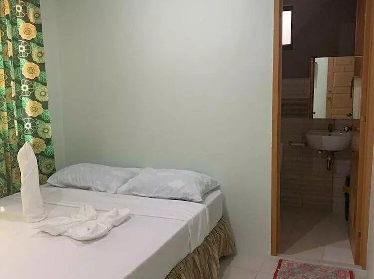 Katris Homes  Hostel