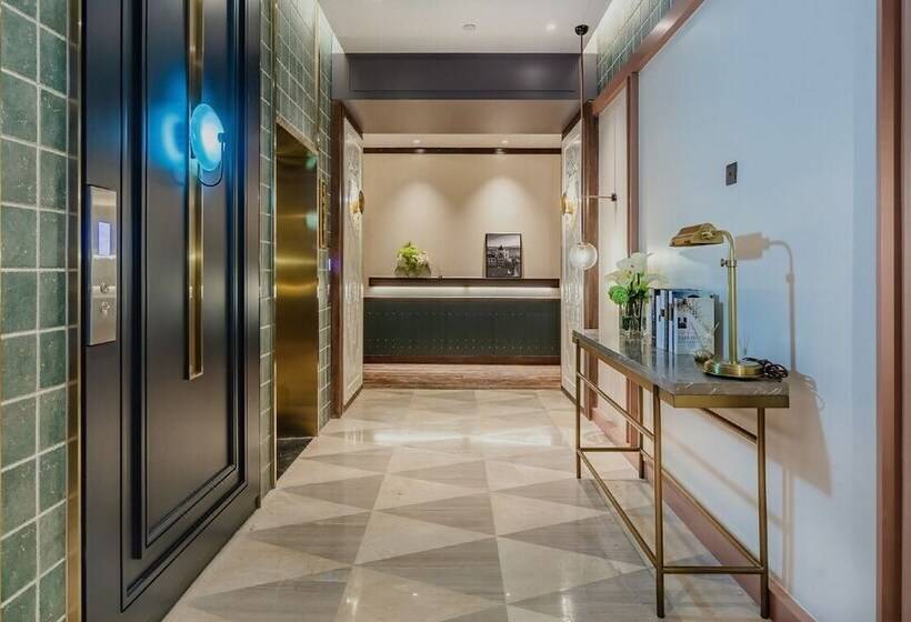 Manxin Hotel Qingdao Zhanqiao